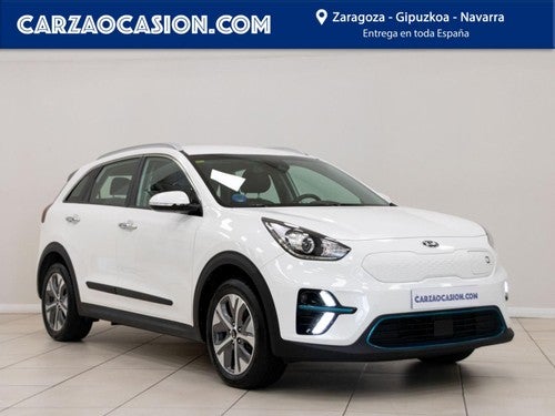 KIA Niro E-Niro Drive Long Range