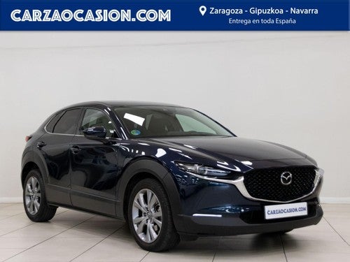 MAZDA CX-30 2.0 Skyactiv-G Zenith 2WD 90kW