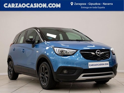 OPEL Crossland X 1.5D Edition 102