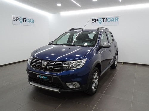 DACIA Sandero 0.9 TCE Laureate 66kW