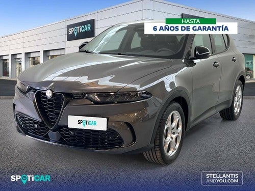 ALFA ROMEO Tonale 1.6 DS Sprint FWD