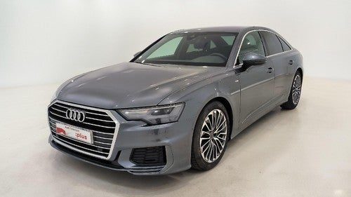 AUDI A6 40 TDI S line S tronic