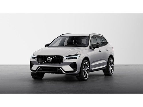 VOLVO XC60 B4 Plus Dark FWD Aut.