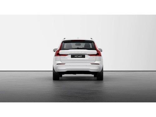 VOLVO XC60 2.0 B4 D AWD Core Auto