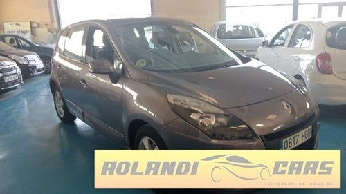 RENAULT Scenic 1.5 dCi 110CV Confort