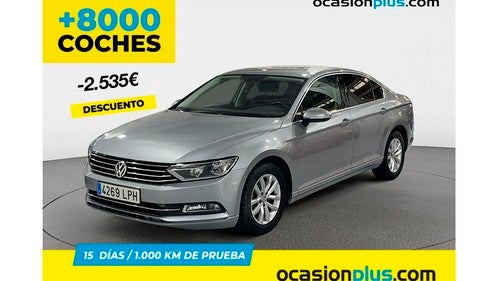 VOLKSWAGEN Passat 1.4 TSI ACT Advance 110kW