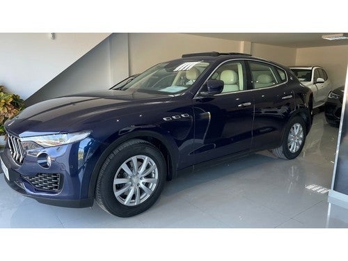 MASERATI Levante Diesel Aut.