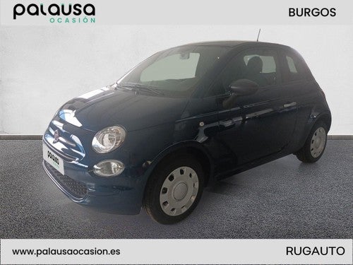 FIAT 500 1.0 6v GSE 70cv S