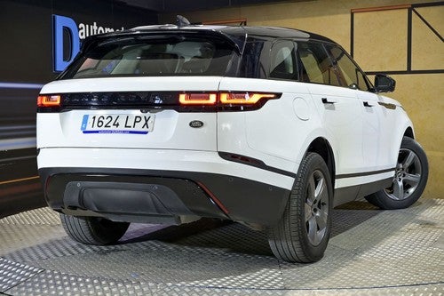 Land-Rover Range Rover Velar 2.0D I4 150kW 204CV S 4WD Auto