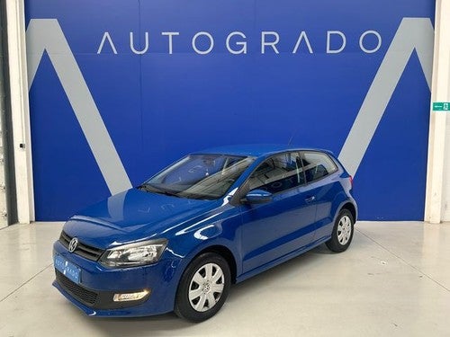 VOLKSWAGEN Polo 1.2 Advance 60