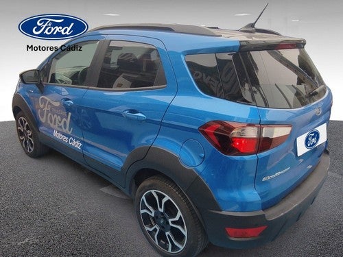 Ford EcoSport ACTIVE 1.0 EcoBoost 92KW (125CV) Euro 6.2