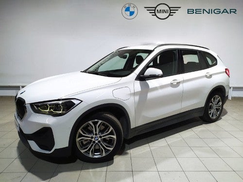 BMW X1 xDrive25eA