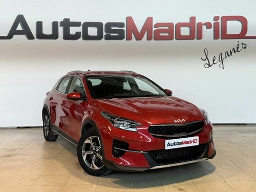 KIA XCeed 1.0 T-GDi Drive 88kW (120CV)