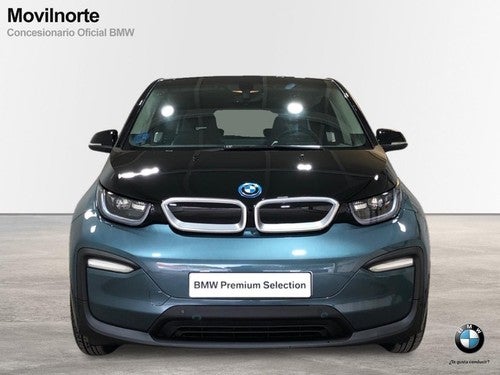 BMW i3 120ah