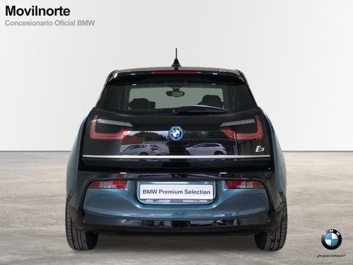 BMW i3 120ah