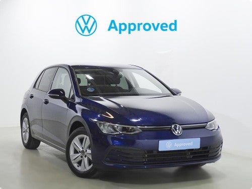 VOLKSWAGEN Golf 1.0 eTSI Life DSG 81kW