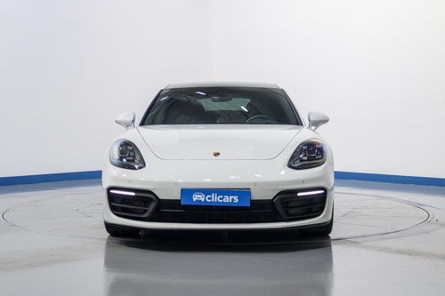 PORSCHE Panamera Panamera 4 E-Hybrid Aut.