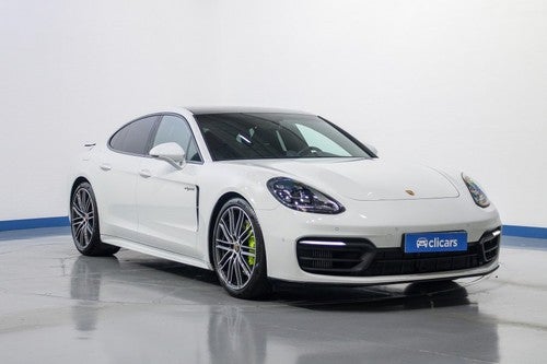 PORSCHE Panamera Panamera 4 E-Hybrid Aut.