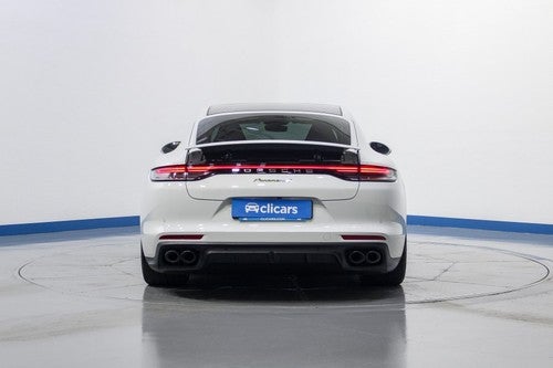 PORSCHE Panamera Panamera 4 E-Hybrid Aut.