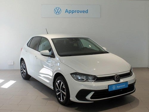 VOLKSWAGEN Polo 1.0 TSI Mas DSG 70kW