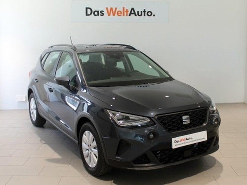 SEAT Arona 1.0 TSI S&S Style Special Edition 115