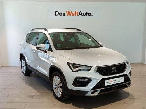 SEAT Ateca 1.5 EcoTSI S&S Style XM