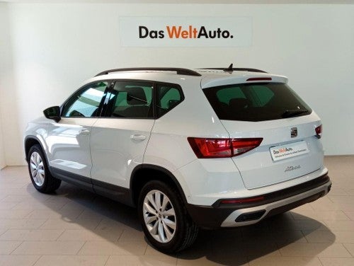 SEAT Ateca 1.5 TSI 110kW St&Sp Style XXL