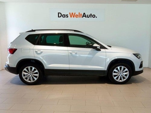 SEAT Ateca 1.5 TSI 110kW St&Sp Style XXL