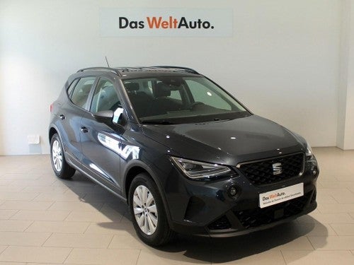 SEAT Arona 1.0 TSI S&S Style XM 110