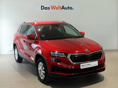 SKODA Karoq 2.0TDI AdBlue Ambition 110kW