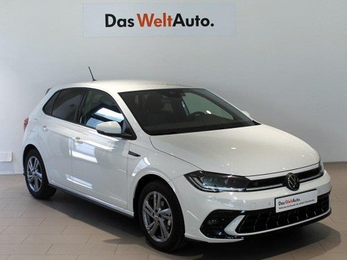 VOLKSWAGEN Polo 1.0 TSI R-Line 70kW