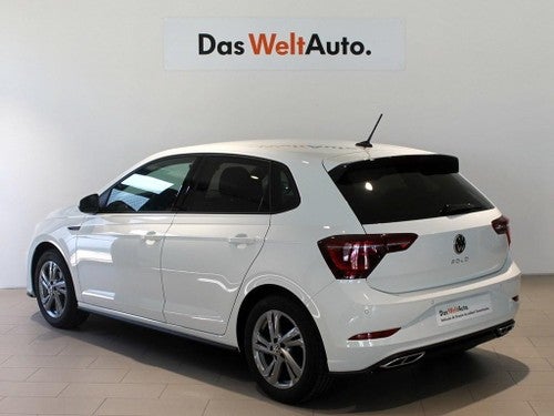 VOLKSWAGEN Polo R-Line 1.0 TSI 70kW (95CV)