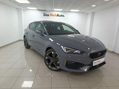 CUPRA León 1.5 ETSI DSG 110Kw