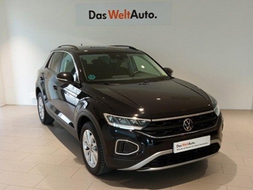 VOLKSWAGEN T-Roc 1.0 TSI Life 81kW