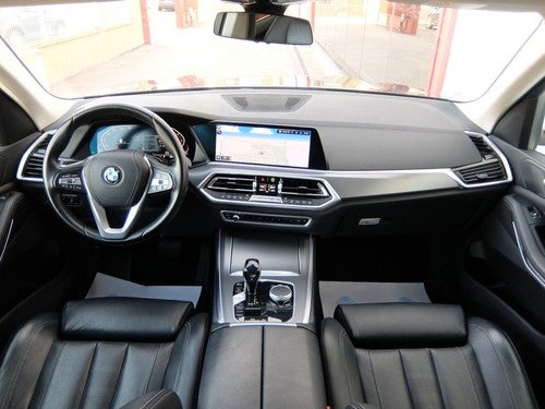 BMW X5 xDrive30d