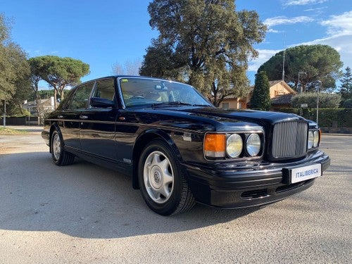 BENTLEY Turbo R 