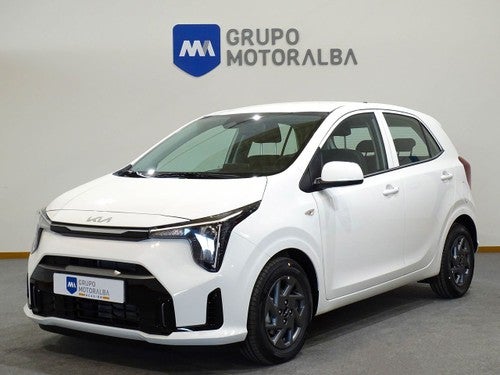 KIA Picanto 1.0 DPi Drive