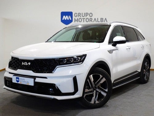 KIA Sorento 1.6 T-GDi PHEV 132kW ( 180CV )  4x4 7pl Drive