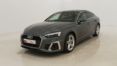 AUDI A5 Sportback 35 TDI S line S tronic