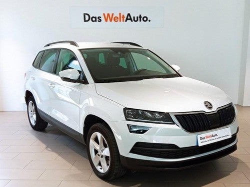 SKODA Karoq 2.0TDI AdBlue Ambition 110kW