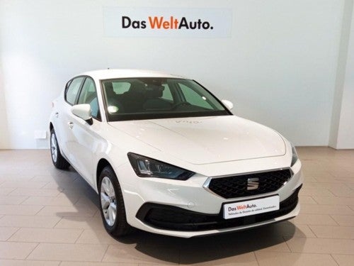 SEAT León 1.0 TSI S&S Style XS 110