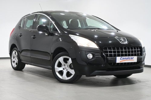 PEUGEOT 3008 Premium 1.6 HDI 110 FAP