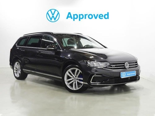 VOLKSWAGEN Passat Variant GTE 1.4 TSI e-Power