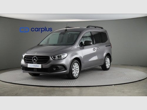 MERCEDES-BENZ Citan Tourer 110CDI Base