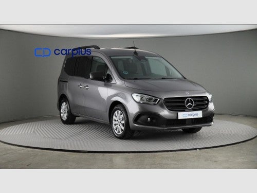 Mercedes Benz Citan 110 CDI 70kW Tourer Base Largo