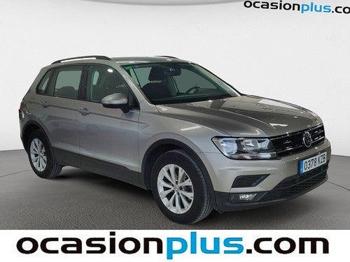 VOLKSWAGEN Tiguan Edition 1.5 TSI 96kW (130CV)