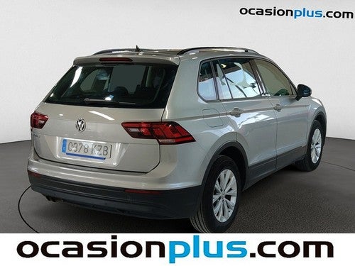 VOLKSWAGEN Tiguan Edition 1.5 TSI 96kW (130CV)