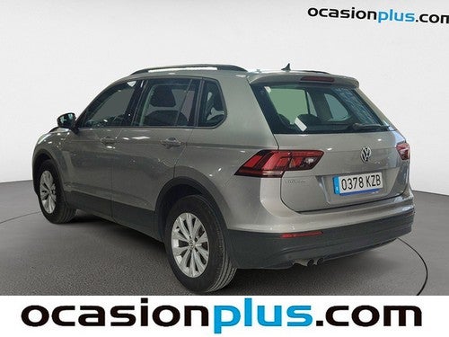 VOLKSWAGEN Tiguan Edition 1.5 TSI 96kW (130CV)