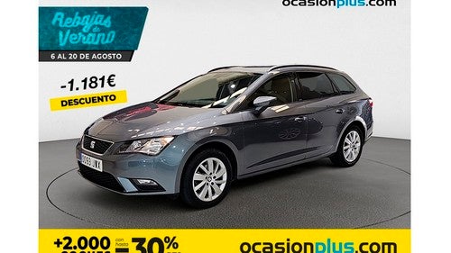 SEAT León ST 1.2 TSI S&S Reference 110