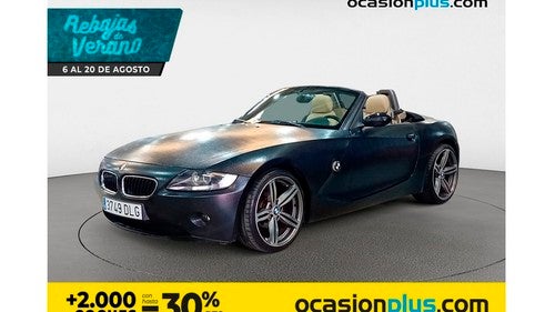 BMW Z4 2.5i